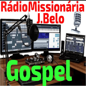 Rádio missionaria jbelo